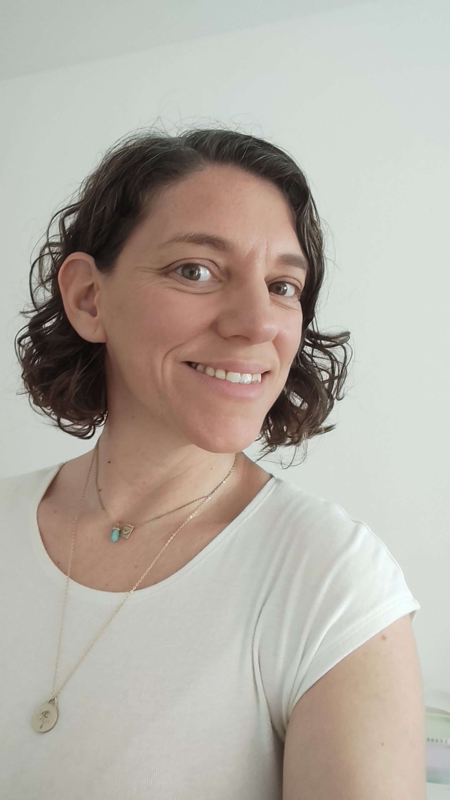 Cati Moreno Frau, creadora de Lifestyle by Cati