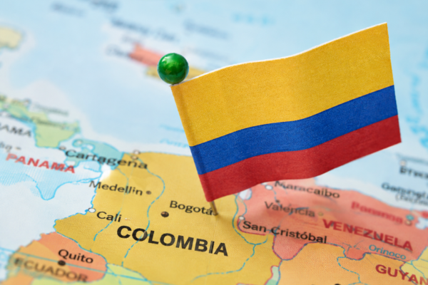ringana colombia negocio