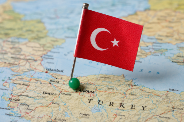 RINGANA TURQUIA NEGOCIO