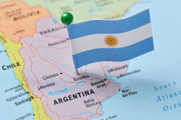 RINGANA ARGENTINA NEGOCIO